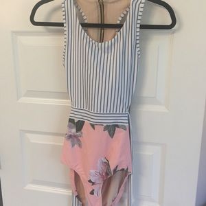 NWT Albion Swimsuit
